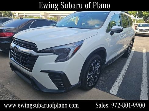 Used 2023 Subaru Ascent Limited w/ Technology Package AWD/4WD image 2