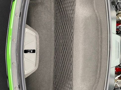 New 2026 Chevrolet Corvette Stingray Premium Cpe w/ Z51 Performance Package image 22