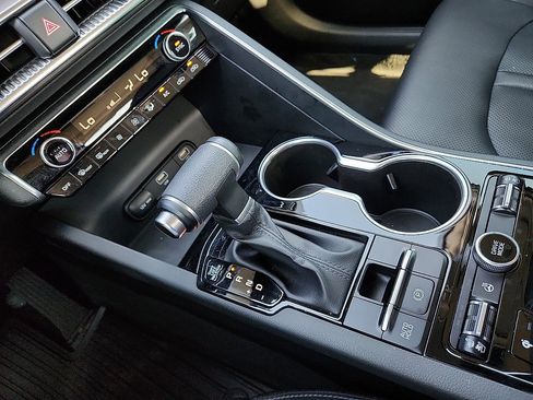 Used 2021 Kia K5 EX w/ EX Premium Package image 12