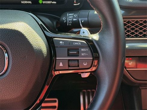 Used 2024 Acura Integra A-Spec image 15