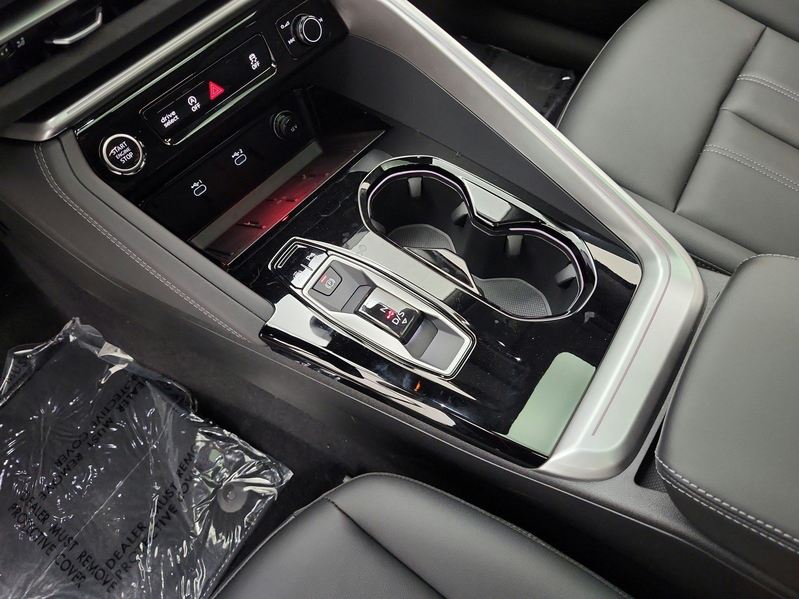 New 2026 Audi Q5 2.0T AWD/4WD image 9