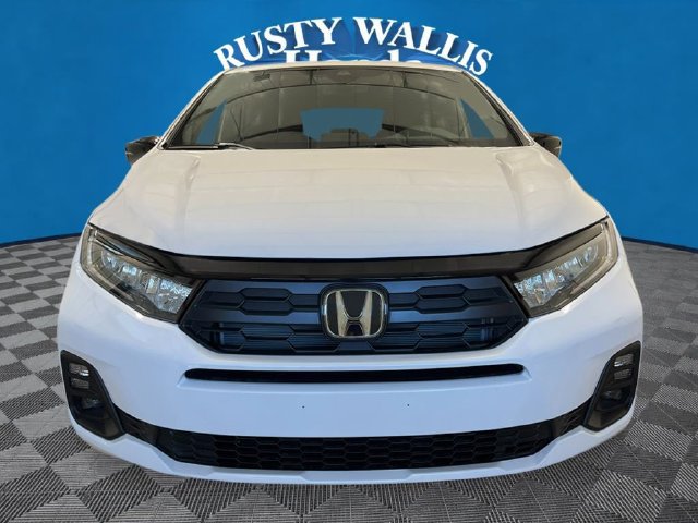 New 2027 Honda Odyssey Sport-L image 8