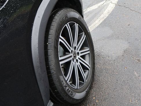 Certified 2025 Mercedes-Benz GLE 350 4MATIC image 39