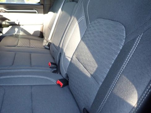 New 2025 RAM 1500 Big Horn image 14