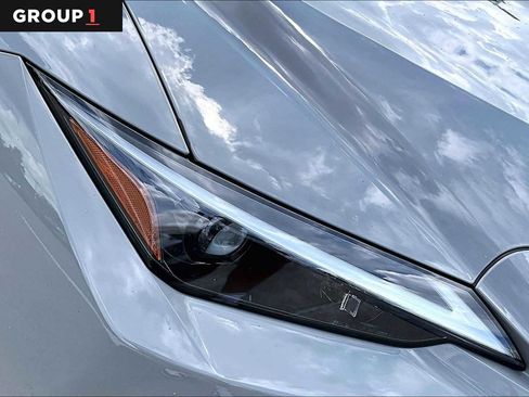 Used 2025 Lexus IS 350 F Sport RWD image 26