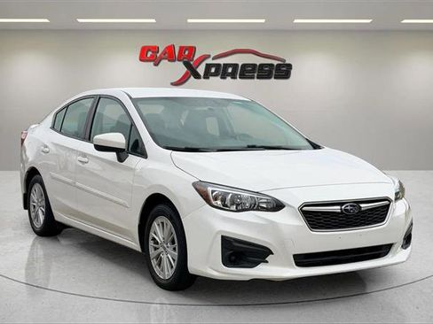 Used 2018 Subaru Impreza 2.0i Premium AWD/4WD image 5
