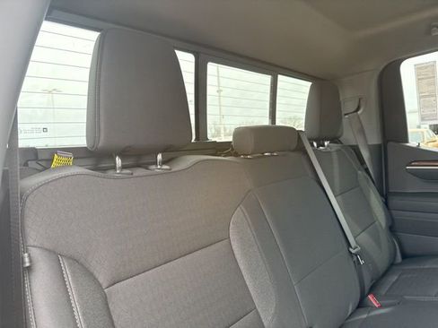 New 2026 Chevrolet Silverado 1500 LT w/ Safety Package AWD/4WD image 43