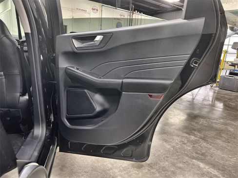 Used 2022 Ford Escape SEL w/ SEL Stealth AWD Package image 24