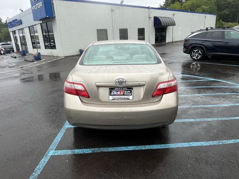 Used 2007 Toyota Camry CE FWD image 4