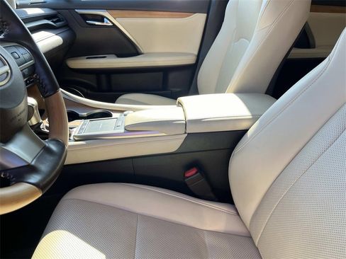 Used 2020 Lexus RX 350 FWD w/ Premium Package image 24