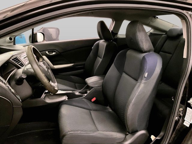 Used 2015 Honda Civic LX image 25