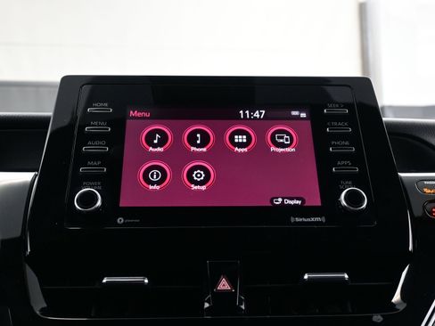 Used 2023 Toyota Camry LE image 19