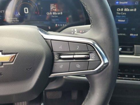 Used 2026 Chevrolet Equinox LT w/ Convenience Package II FWD image 21