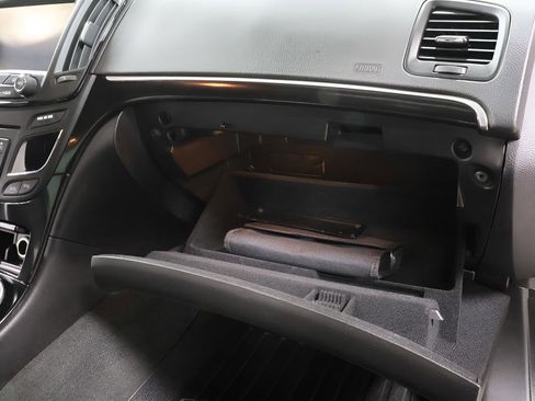 Used 2015 Buick Regal GS w/ Driver Confidence Package #2 image 30