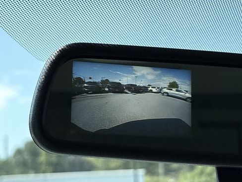 New 2025 Chevrolet Express 2500 w/ Driver Convenience Package image 16