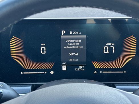 Used 2025 Kia K5 GT-Line w/ GT-Line Premium Package FWD image 24