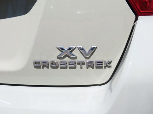 Used 2013 Subaru Crosstrek 2.0i Premium w/ Popular Pkg 1 AWD/4WD image 7
