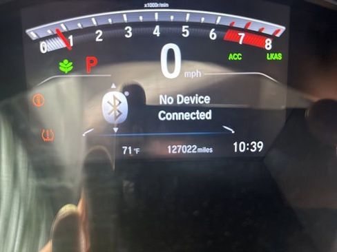 Used 2022 Honda CR-V EX-L image 10