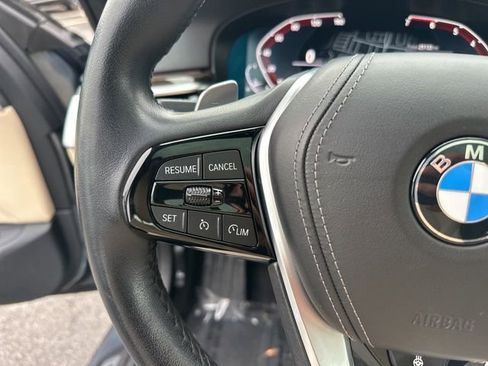 Used 2022 BMW 530i xDrive w/ Convenience Package image 24