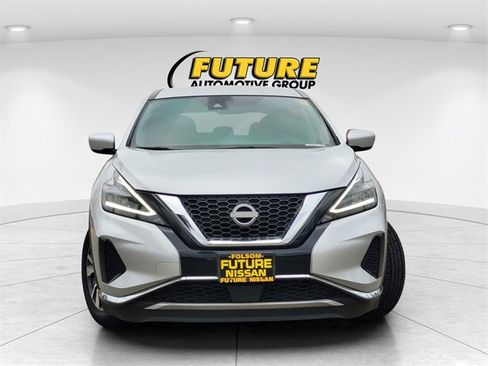 Used 2023 Nissan Murano S image 2