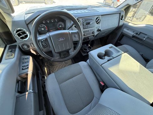 Used 2011 Ford F350 XLT image 19