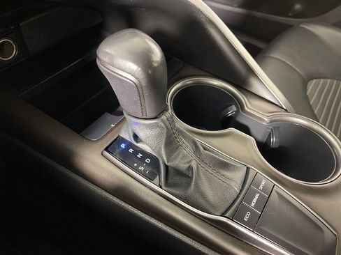 Certified 2023 Toyota Camry SE image 22