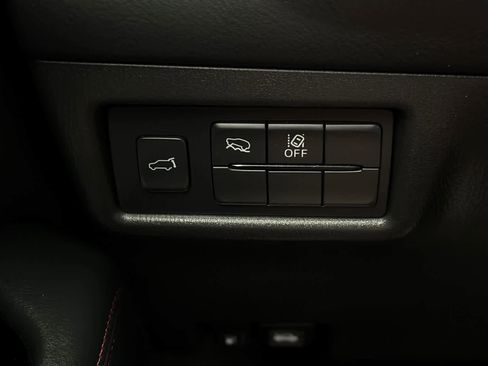 Used 2024 MAZDA CX-5 Carbon Edition AWD/4WD image 31