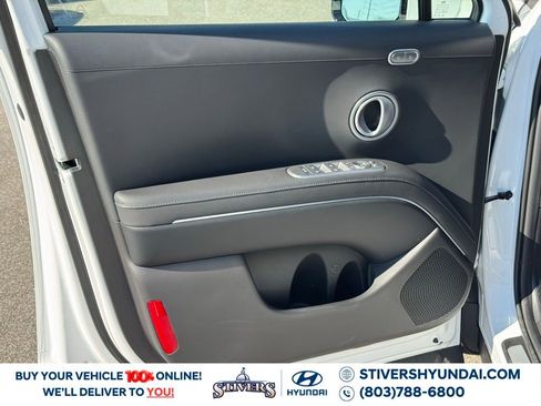 New 2026 Hyundai Palisade SEL image 27