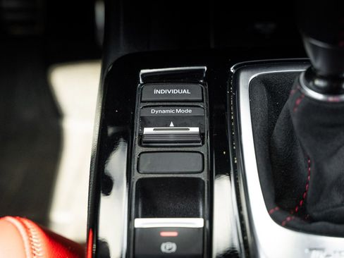 Used 2024 Acura Integra Type S FWD image 35