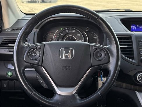 Used 2012 Honda CR-V EX-L image 12