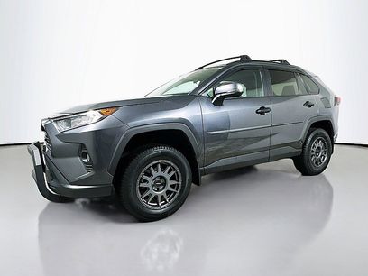 Used 2020 Toyota RAV4 XLE w/ Convenience Package