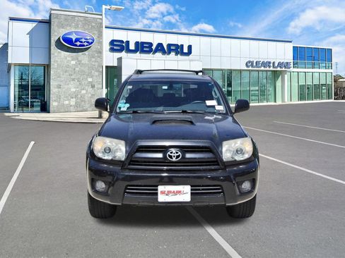 Used 2009 Toyota 4Runner SR5 image 2