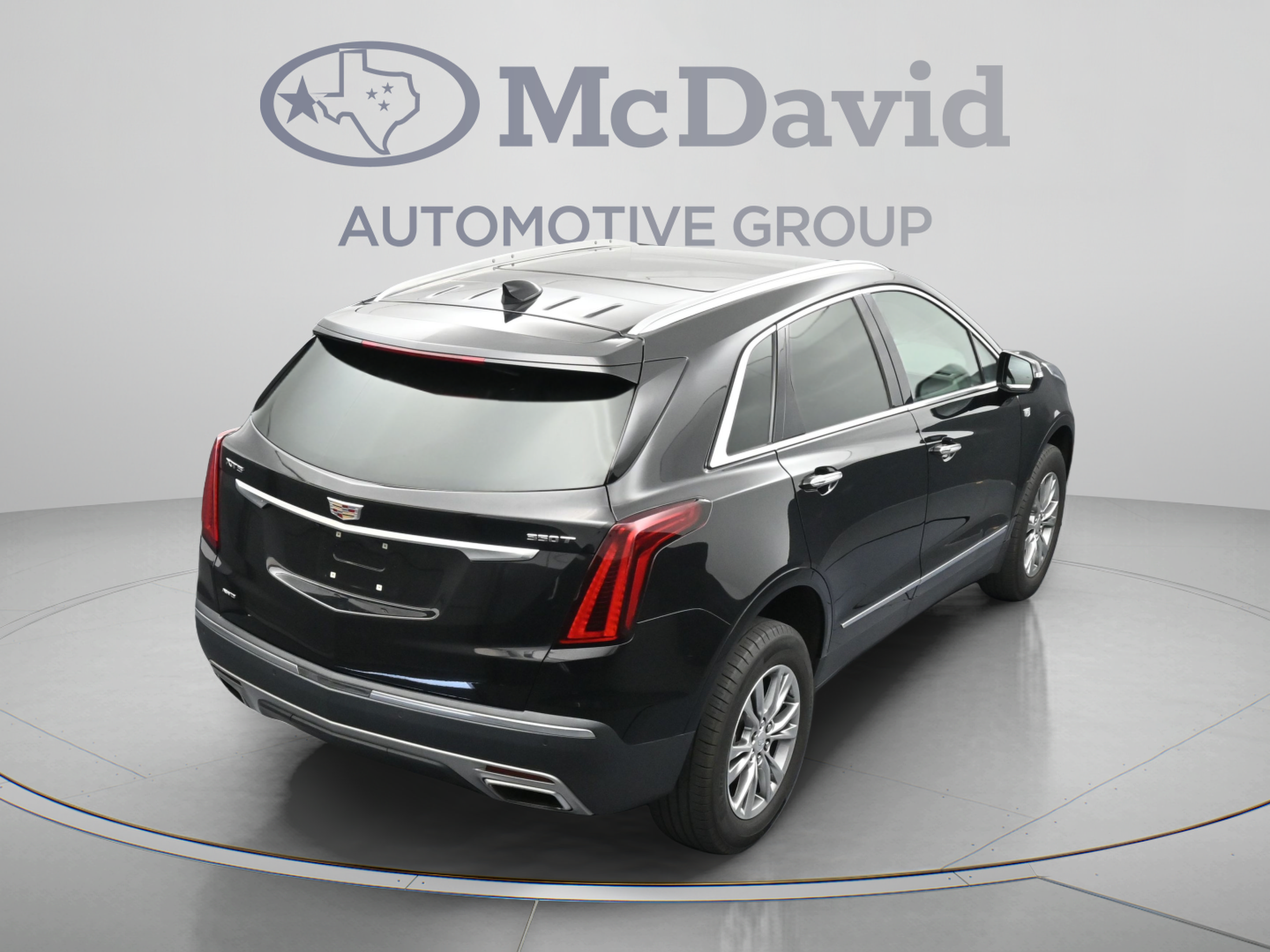 Used 2023 Cadillac XT5 Premium Luxury AWD/4WD image 39