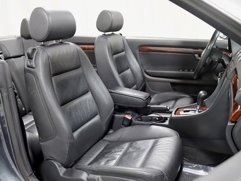 Used 2009 Audi A4 3.2 image 23