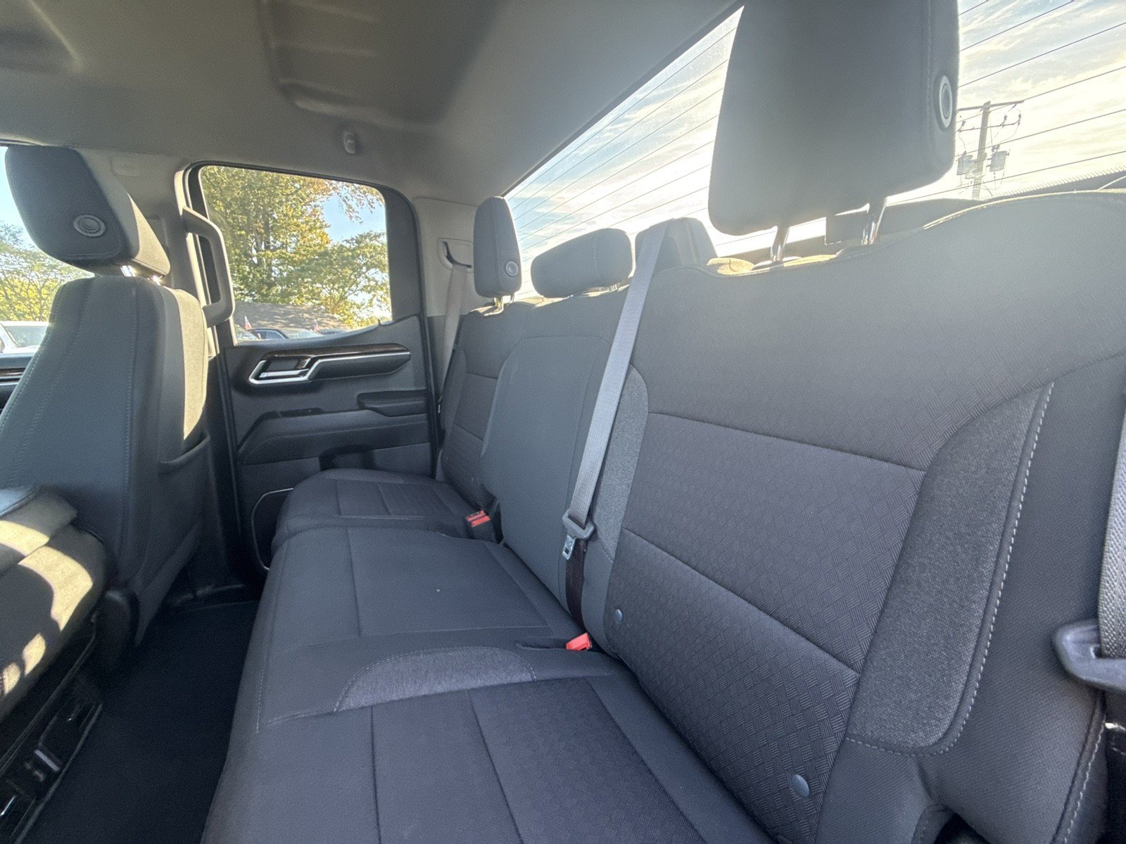 Used 2023 GMC Sierra 1500 Elevation AWD/4WD image 27