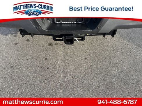 Used 2022 Ford F250 Platinum w/ FX4 Off-Road Package image 14