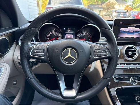 Used 2018 Mercedes-Benz C 300 Sedan image 19