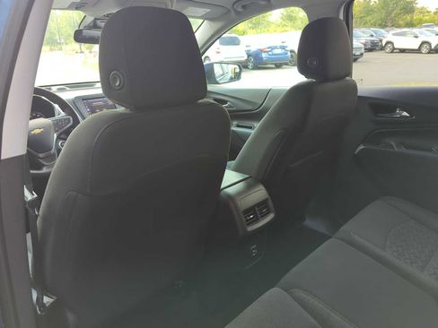 Used 2022 Chevrolet Equinox LT image 19