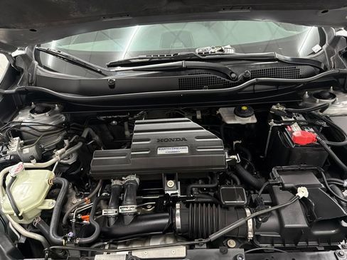 Used 2018 Honda CR-V EX-L image 32