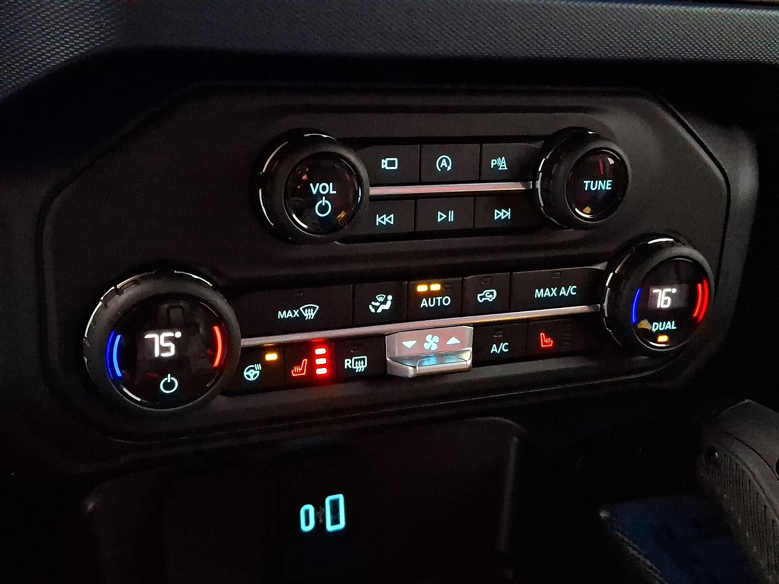 Certified 2023 Ford Bronco Raptor AWD/4WD image 16