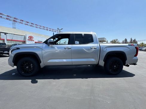 New 2026 Toyota Tundra SR5 AWD/4WD image 6