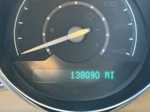 Used 2011 Chevrolet Malibu LT w/ Power Convenience Package image 19