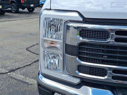Certified 2024 Ford F250 XLT w/ FX4 Off-Road Package AWD/4WD image 28
