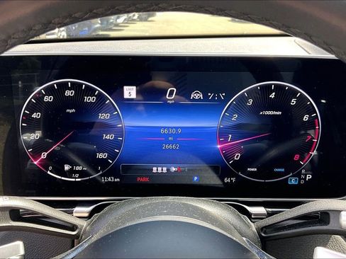 Used 2023 Mercedes-Benz S 580 4MATIC Sedan image 22