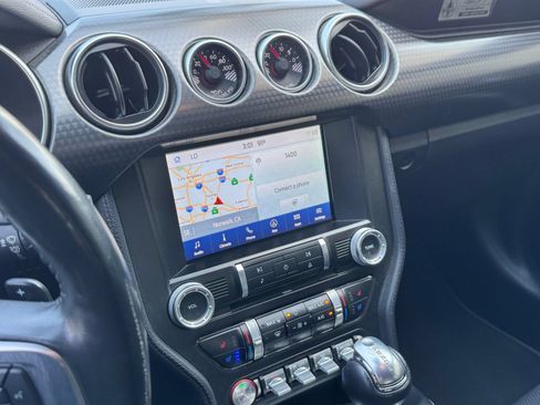Used 2022 Ford Mustang GT Premium w/ GT Performance Package RWD image 16