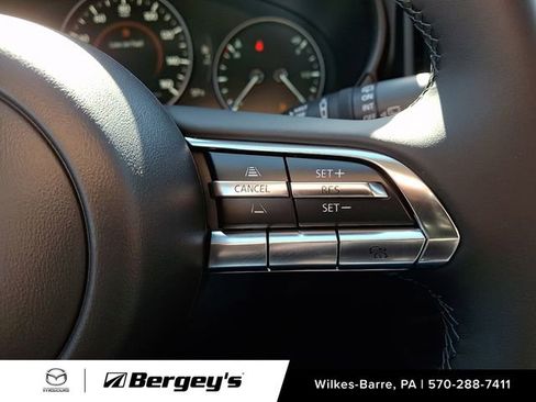 New 2026 MAZDA CX-50 Meridian Edition w/ Apex Package AWD/4WD image 18