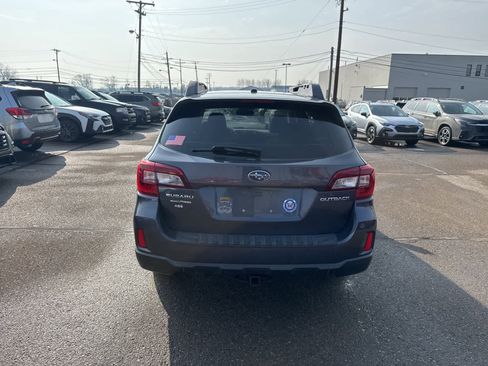 Used 2015 Subaru Outback 2.5i Limited image 13