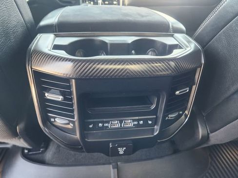 Used 2021 RAM 1500 TRX w/ TRX Level 2 Equipment Group AWD/4WD image 19