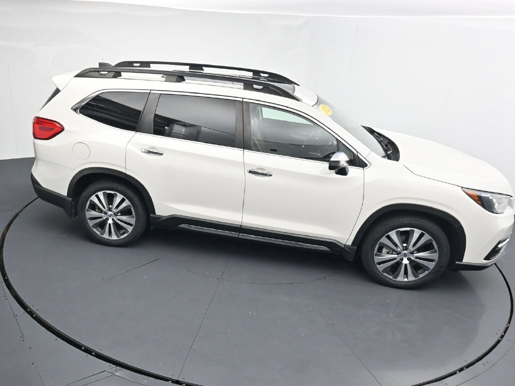 Used 2022 Subaru Ascent Touring AWD/4WD image 31