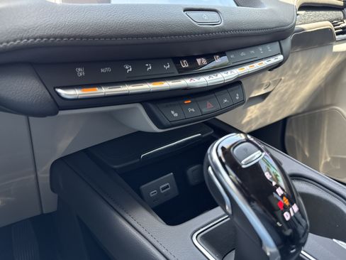 Certified 2023 Cadillac XT4 Premium Luxury w/ Cold Weather Package FWD image 26